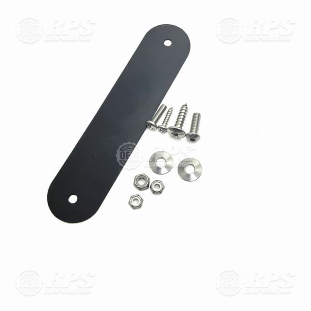 150-1412D - Strap,Tank Lid, w/hardware 
