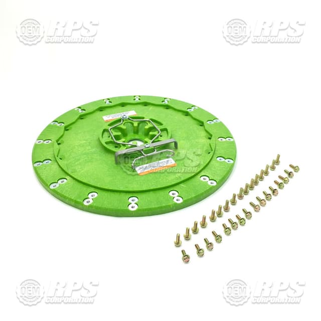 20-382-CONTOOLBLOCK - 20" Concrete Tool Block 