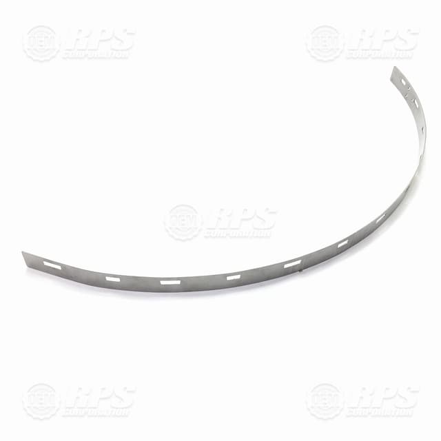 20-8267 - Squeegee Band, Rear, 20 