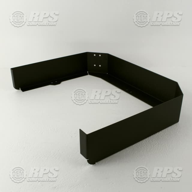 21-1142 - Bandau Cover Disk 