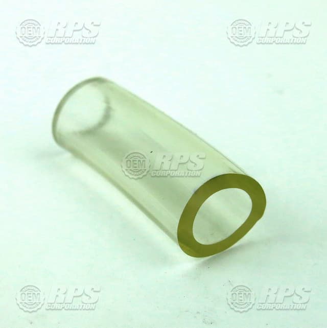 21-4033 - Clear Hose 1/2 X 2 