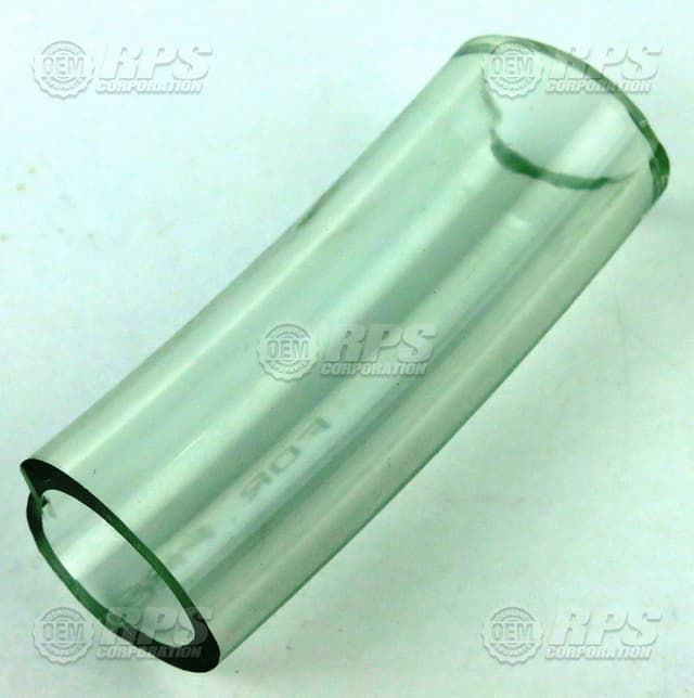 21-4036 - Clear Hose  3/4 X 2 