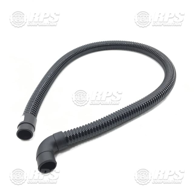 211-0120 - Hose,1.5ID 68.5L, Vac Hose 