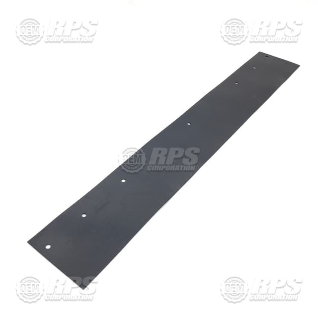 211-1164 - Curtain,Front Deck,26 