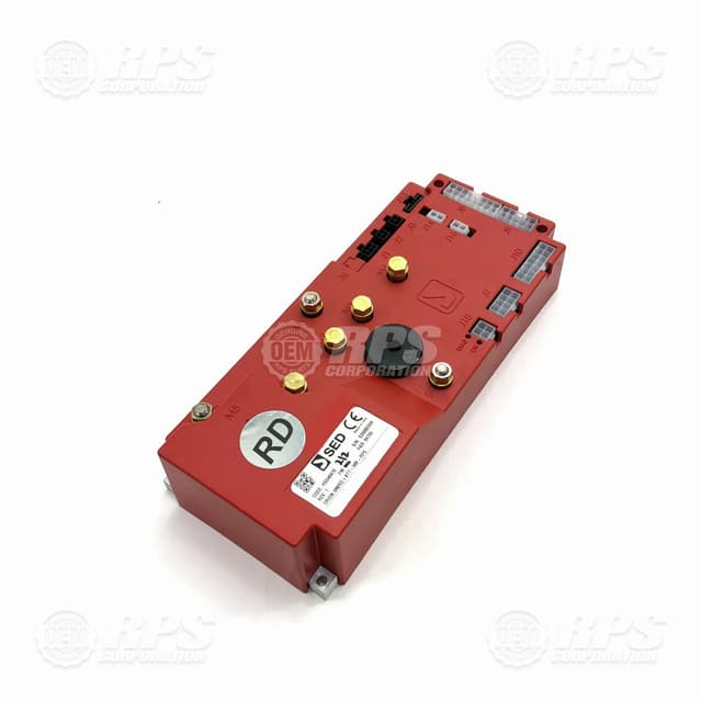 211-2901D - 36V - 3” Color LCD Orio DES  (70a), W/Hardware 