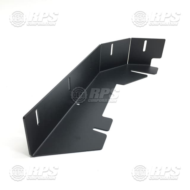 211-8001 - Shroud, 20, LH 