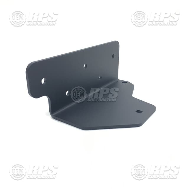 211-9719 - Edge Deck Bracket, RH 