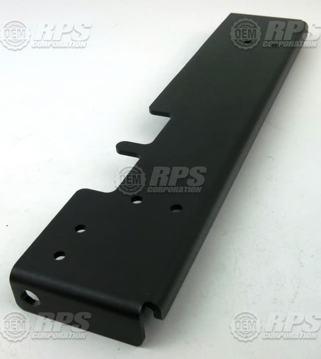 22-1030 - Center Pivot Assembly 