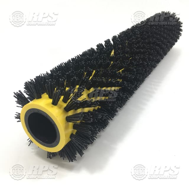 22-521S - Brush,Cylindrical,22",Tough 