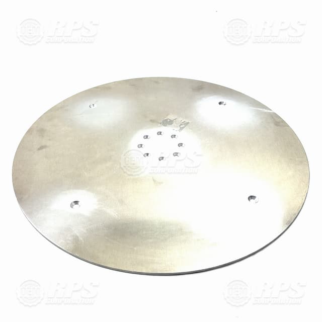 220-1020 - Pad Driver 20" 