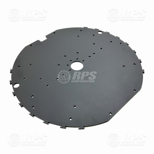220-4019 - Deck, Orbital, 20" 