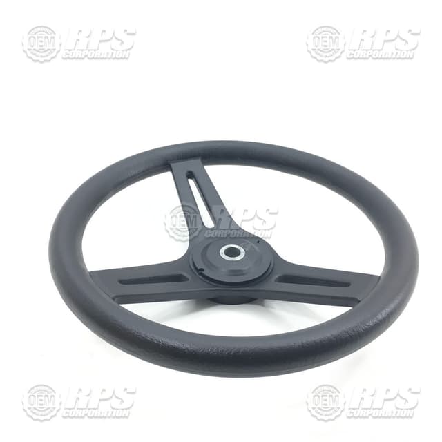 220-7030 - Steering Wheel 