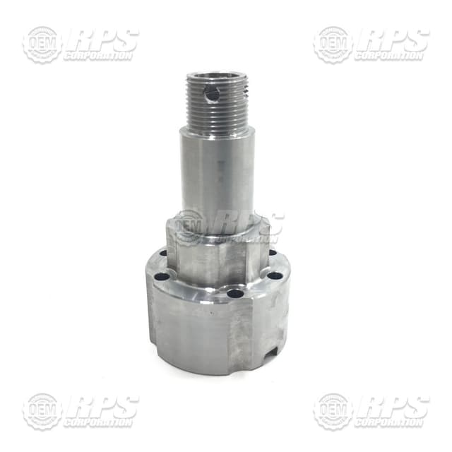 220-7412 - Steering Spindle 