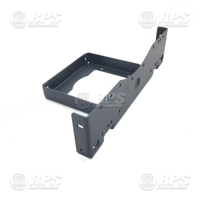 220-7420 - Front Wall 