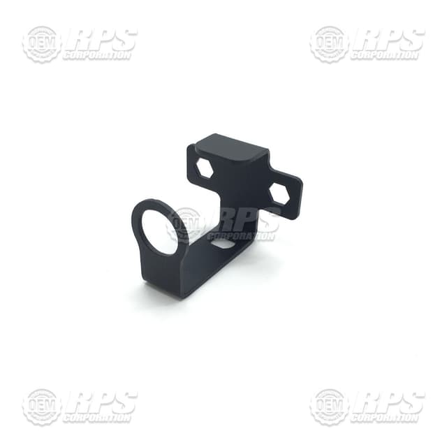 220-9729 - Operator Pedal Switch Bracket 