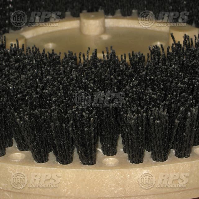 23-421S - Brush,Tough-Grit,22" 