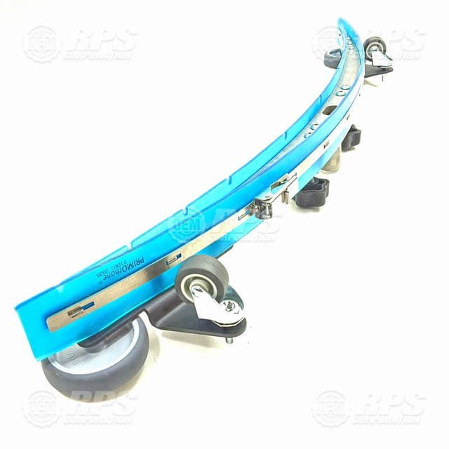 241-2181U - Squeegee, Complete Assembly, 41", Urethane 