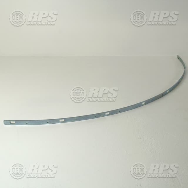 25-7159 - Squeegee Band, Rear, 35" Lowes 