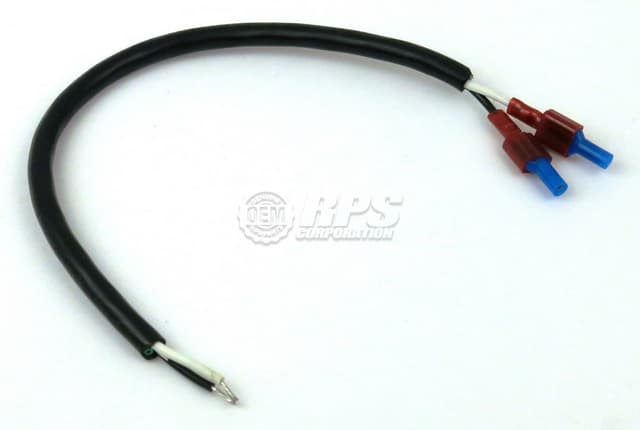 250-2441HIS - Inhibit Switch Harness 