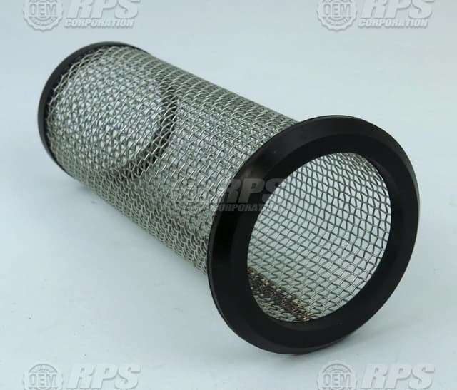 250-8911 - Screen,Strainer,#6 Mesh 
