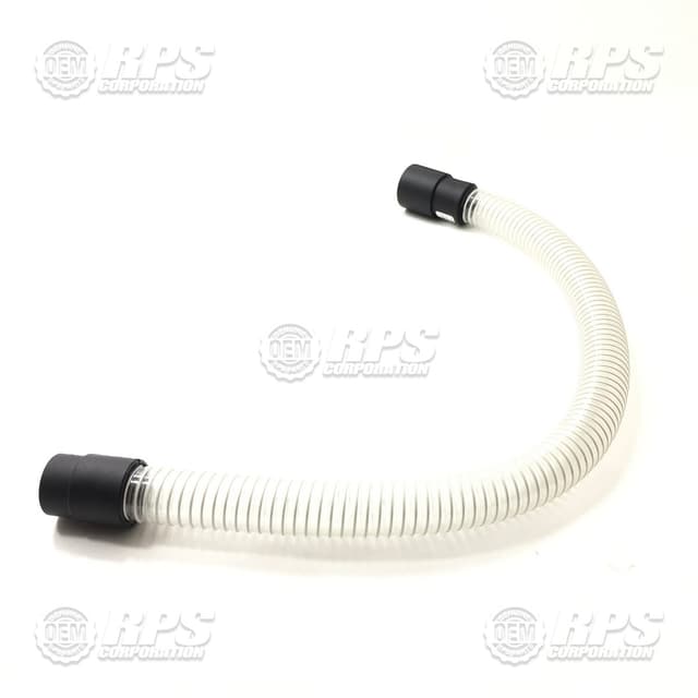 253-0111U - Hose,1.5"ID 38.50"L, Squeegee Vac Hose Urethane