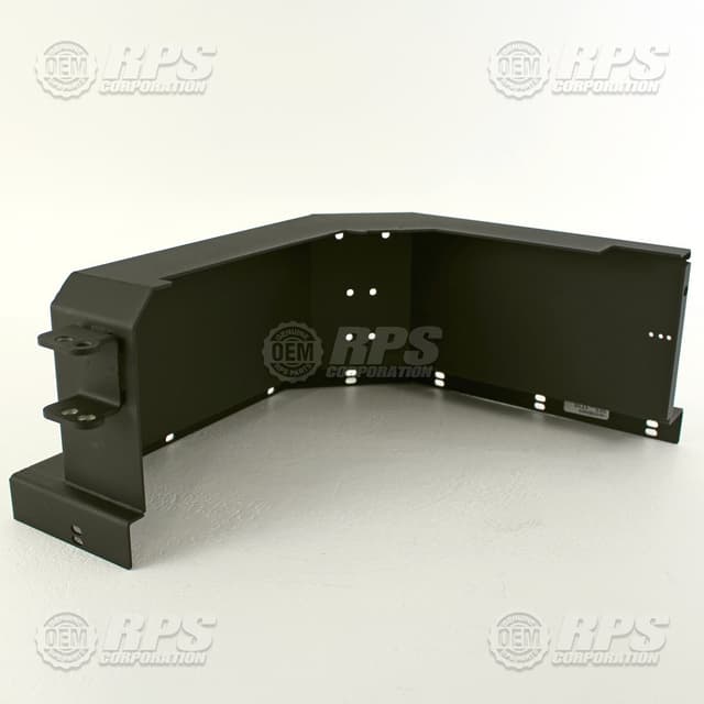 253-1710 - Jaw,LH,17" 