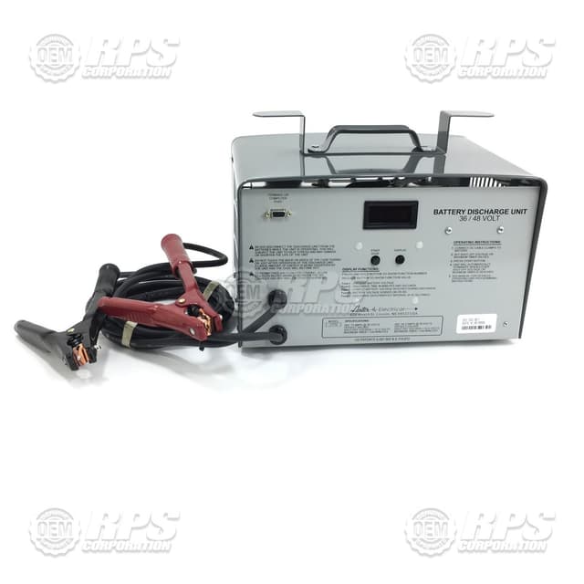 253-2449 - Discharge Unit,12/24V 