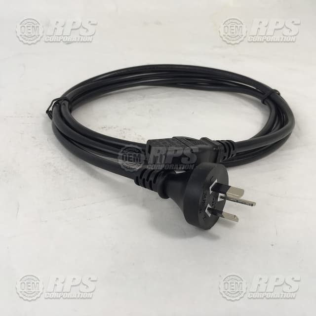 253-2462 - Power Cord,Type I,Australia Type I 