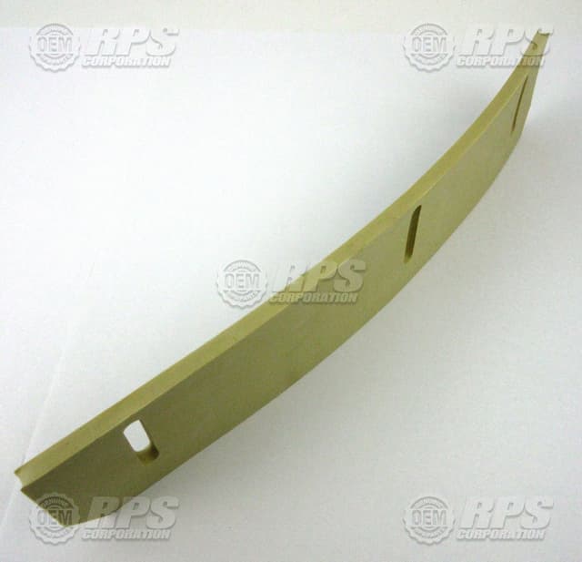 253-9010G - Wiper,Cylindrical,Gum 