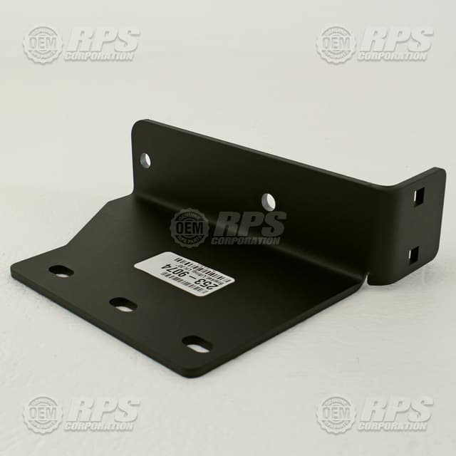 253-9074 - Bracket,Lifting,LH,30" Cylindrical 