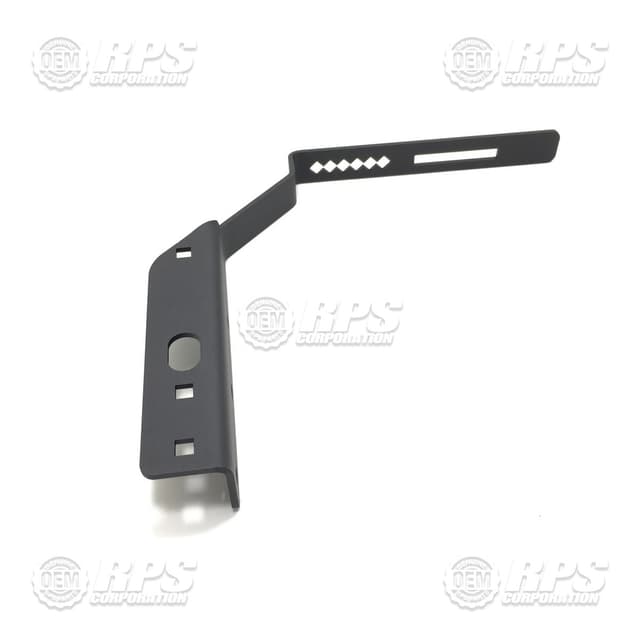 260-1008 - Bracket, Frame, Left 