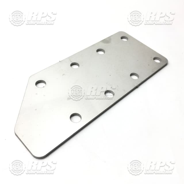 260-1202 - Caster Plate 