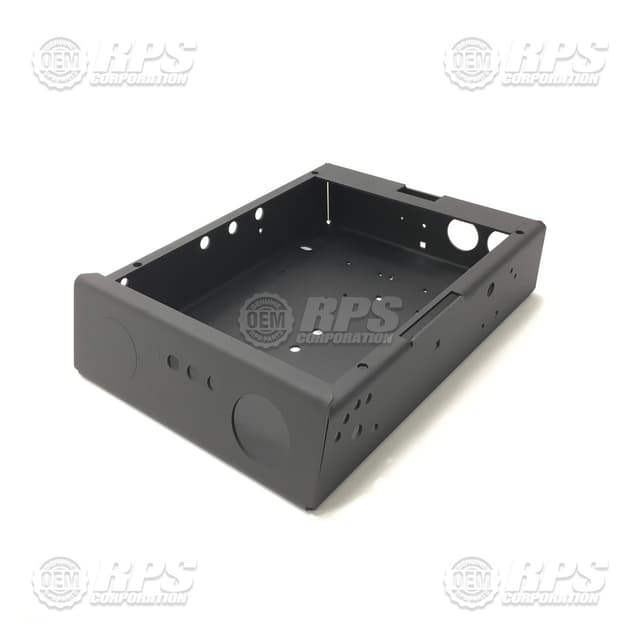 260-2010 - Control Panel 