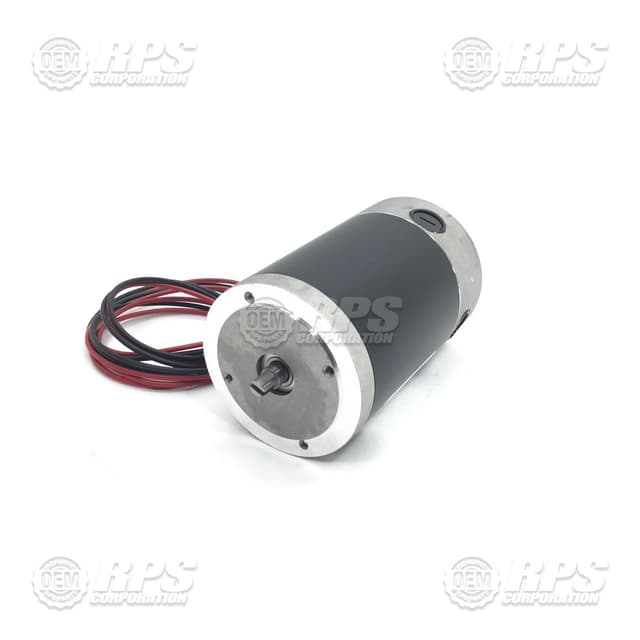 260-3000M - Motor, Transaxle, 36V 