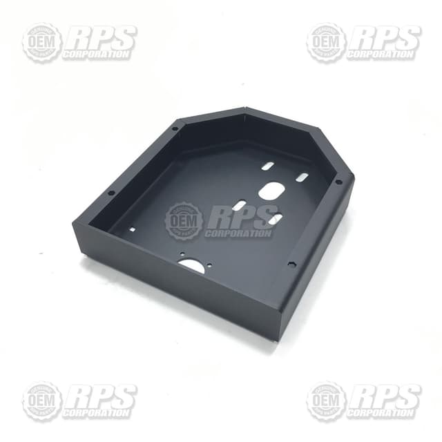 260-8023 - Side Support, 42-Frame, Grout 