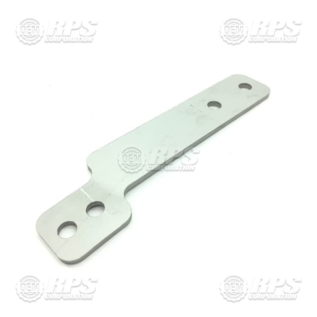 261-1243 - Strap,Tank,Right 