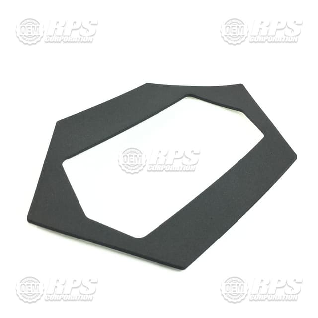 261-1515 - Gasket,Front Dash,Touch Screen 