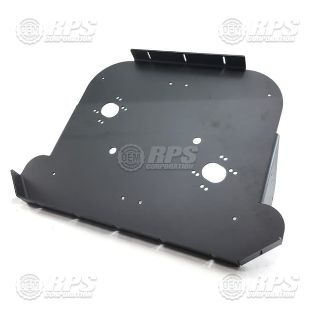 261-4021 - Scrub Deck 30/32 