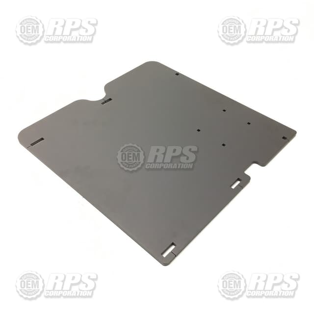 264-1000 - Frame Weight 