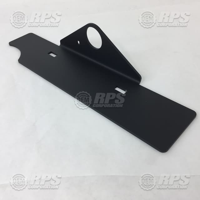 264-1039 - Bracket, Tank Strap 