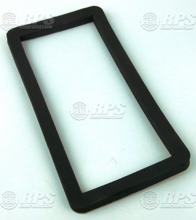 275-0009 - Gasket,Filter Door 