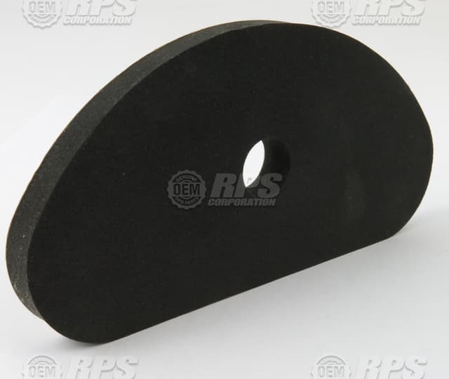 280-1070 - Gasket,Tank Lid 
