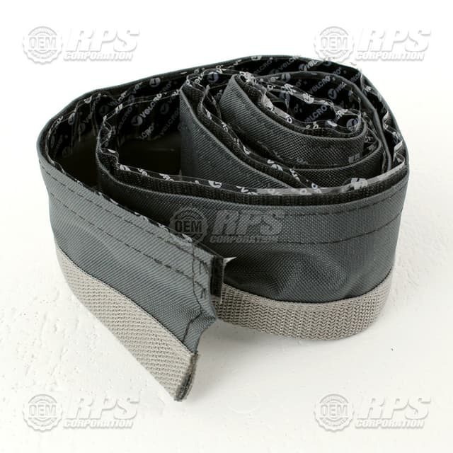 280-4010 - Dust Curtain, 28" 