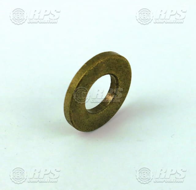 290-1248 - Bearing,Thrust,Bronze,1/2"ID 