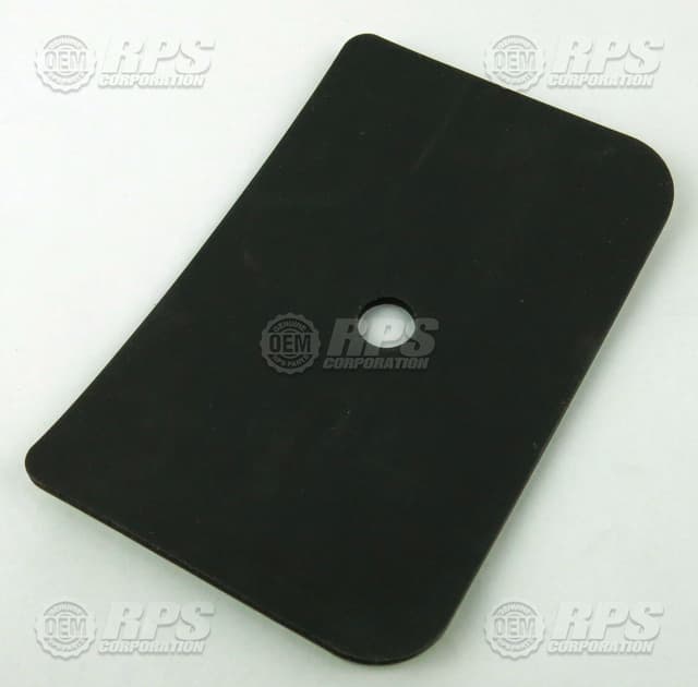 290-4153 - Gasket,Solution Fill Lid 