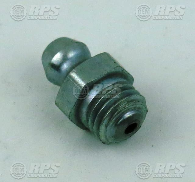 290-7111 - Zerk Fitting,5/16-24 Male Tapered 