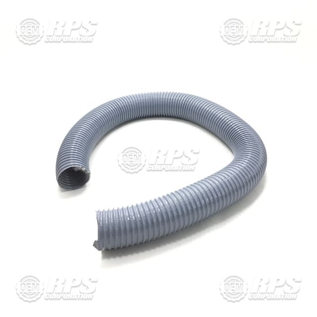 290-9505 - Hose,2.5"ODx4'L 