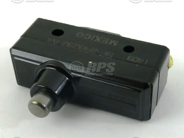 300-01005Z - Micro Switch 