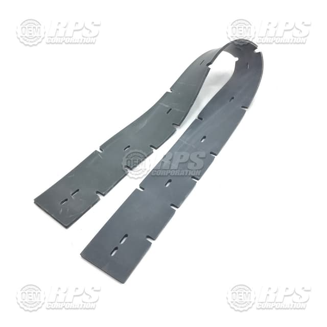 31-857N - Squeegee Blade,Front, 31,Nanorade, v2.1+ 