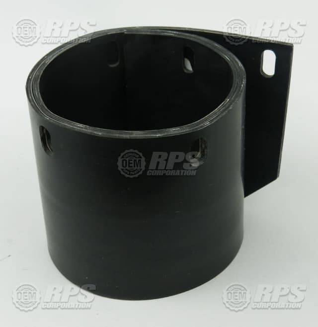 32-1310 - Curtain Jaw Splash Neoprene 33 